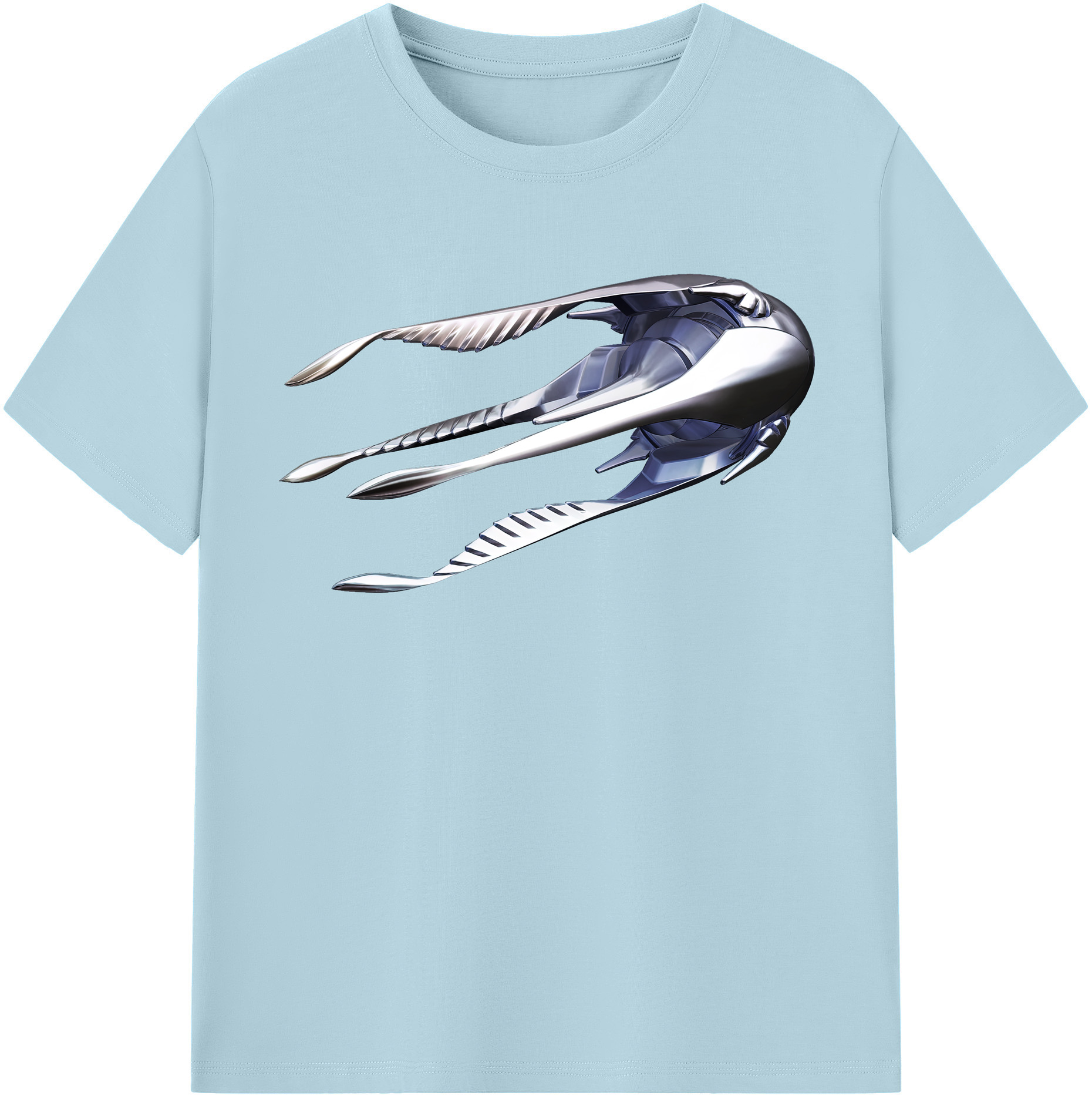 （画像用） 機動戦士ガンダム Mobile Suit Gundam 綿100％半袖Tシャツ（フロントプリント）